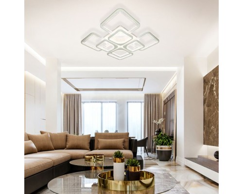 Потолочная люстра INNOVATION STYLE INNOVATION STYLE 83040 Natali Kovaltseva