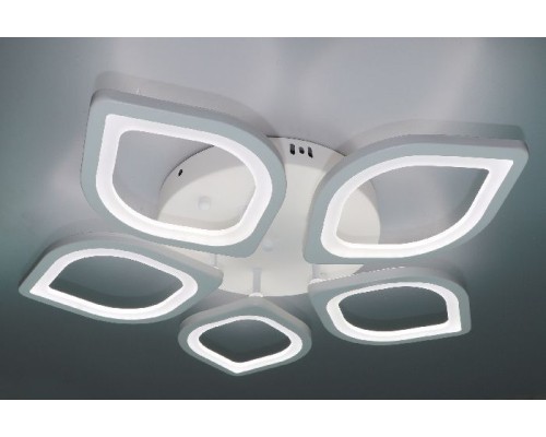 Потолочная люстра INNOVATION STYLE INNOVATION STYLE 83041 Natali Kovaltseva