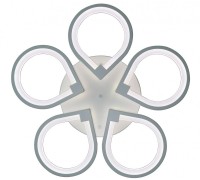 Потолочная люстра INNOVATION STYLE INNOVATION STYLE 83042 Natali Kovaltseva