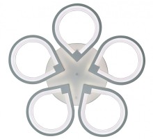 Потолочная люстра INNOVATION STYLE INNOVATION STYLE 83042 Natali Kovaltseva