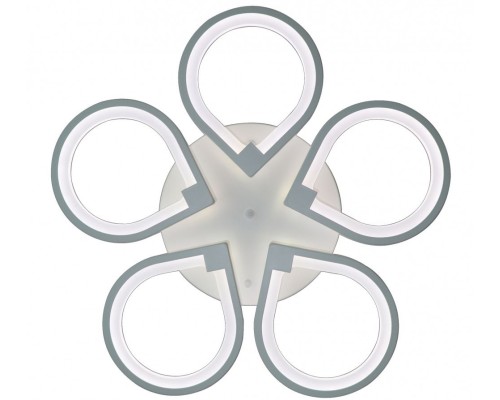 Потолочная люстра INNOVATION STYLE INNOVATION STYLE 83042 Natali Kovaltseva