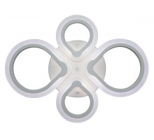 Потолочная люстра INNOVATION STYLE INNOVATION STYLE 83043 Natali Kovaltseva