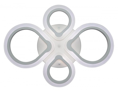 Потолочная люстра INNOVATION STYLE INNOVATION STYLE 83043 Natali Kovaltseva