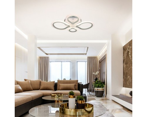 Потолочная люстра INNOVATION STYLE INNOVATION STYLE 83043 Natali Kovaltseva