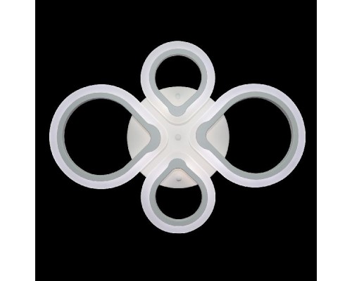 Потолочная люстра INNOVATION STYLE INNOVATION STYLE 83043 Natali Kovaltseva