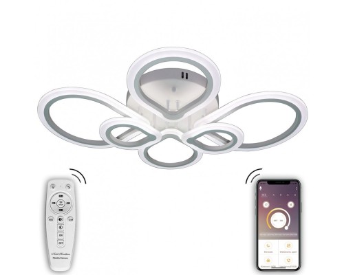 Потолочная люстра INNOVATION STYLE INNOVATION STYLE 83044 Natali Kovaltseva