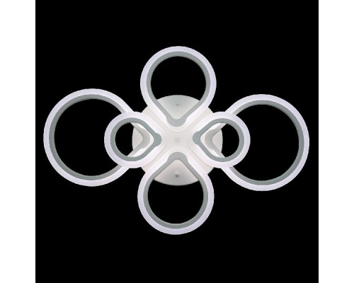 Потолочная люстра INNOVATION STYLE INNOVATION STYLE 83044 Natali Kovaltseva