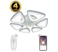 Потолочная люстра INNOVATION STYLE INNOVATION STYLE 83045 Natali Kovaltseva