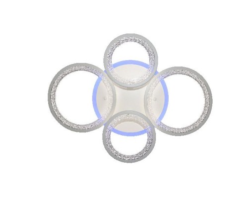 Потолочная люстра INNOVATION STYLE INNOVATION STYLE 83046 Natali Kovaltseva