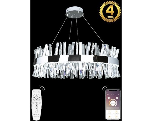 Подвесная люстра Innovation Style INNOVATION STYLE 83050 Natali Kovaltseva