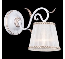 Бра Iris IRIS 11389/1W WHITE GOLD Natali Kovaltseva