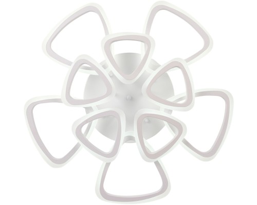 Потолочная люстра 81127 LED LAMPS 81127/7C Natali Kovaltseva