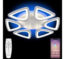 Потолочная люстра LED LIGHT LED LAMPS 81134 Natali Kovaltseva