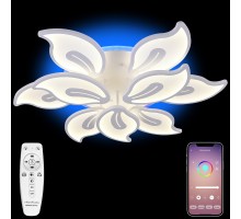 Потолочная люстра LED LIGHT LED LAMPS 81154 Natali Kovaltseva