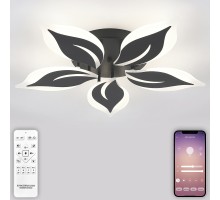 Потолочная люстра Sirius LED LAMPS 81161 Natali Kovaltseva