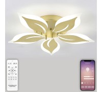 Потолочная люстра Sirius LED LAMPS 81162 Natali Kovaltseva