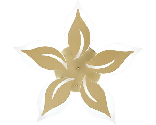 Потолочная люстра Sirius LED LAMPS 81162 Natali Kovaltseva