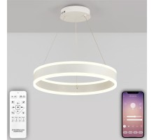 Подвесной светильник Laud LED LAMPS 81187 Natali Kovaltseva