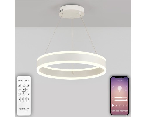 Подвесной светильник Laud LED LAMPS 81187 Natali Kovaltseva