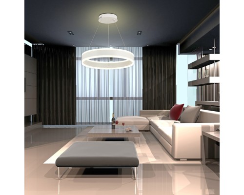 Подвесной светильник Laud LED LAMPS 81187 Natali Kovaltseva