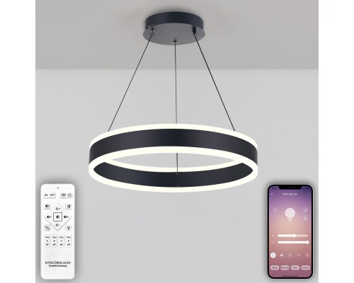 Подвесной светильник Laud LED LAMPS 81188 Natali Kovaltseva
