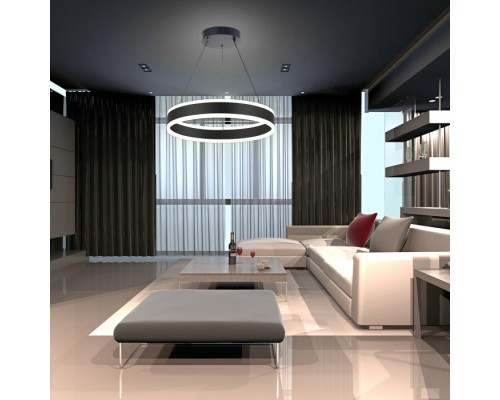 Подвесной светильник Laud LED LAMPS 81188 Natali Kovaltseva