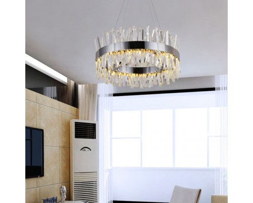 Подвесная люстра SMART LED LIGHT LED LAMPS 81223 Natali Kovaltseva