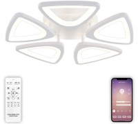 Потолочная люстра Kirke LED LAMPS 81242 Natali Kovaltseva