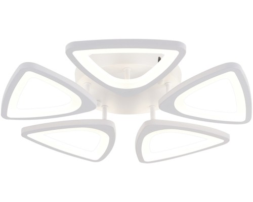 Потолочная люстра Kirke LED LAMPS 81242 Natali Kovaltseva