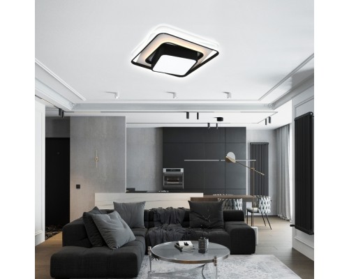 Потолочная люстра East LED SMART 84001 Natali Kovaltseva