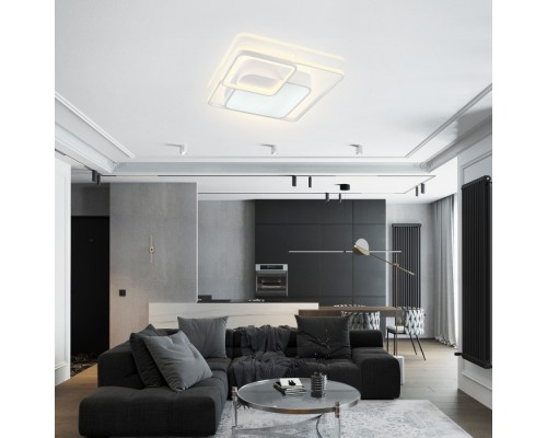 Потолочная люстра East LED SMART 84003 Natali Kovaltseva