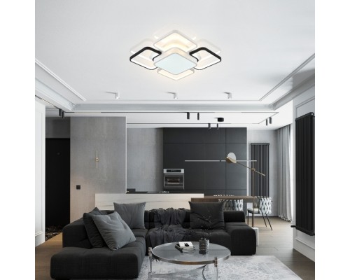 Потолочная люстра East LED SMART 84004 Natali Kovaltseva