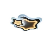 Настенно-потолочный светильник LED LAMPS 3139 Natali Kovaltseva