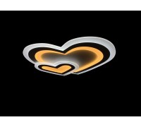 Настенно-потолочный светильник LED LAMPS 3150 Natali Kovaltseva