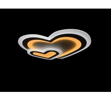 Настенно-потолочный светильник LED LAMPS 3150 Natali Kovaltseva