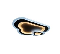 Настенно-потолочный светильник LED LAMPS 3153 Natali Kovaltseva