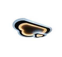 Настенно-потолочный светильник LED LAMPS 3153 Natali Kovaltseva