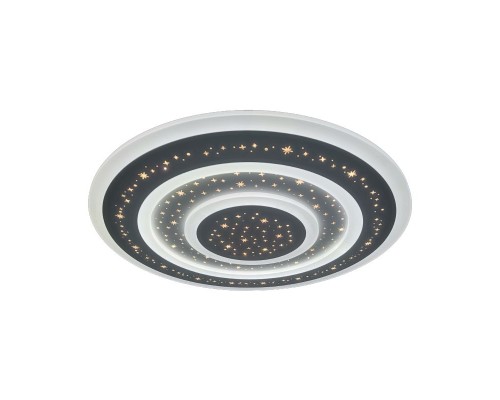 Настенно-потолочный светильник LED LAMPS 3183 Natali Kovaltseva