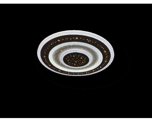 Настенно-потолочный светильник LED LAMPS 3183 Natali Kovaltseva