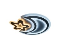 Настенно-потолочный светильник LED LAMPS 3509 Natali Kovaltseva