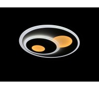 Настенно-потолочный светильник LED LAMPS 3871 Natali Kovaltseva