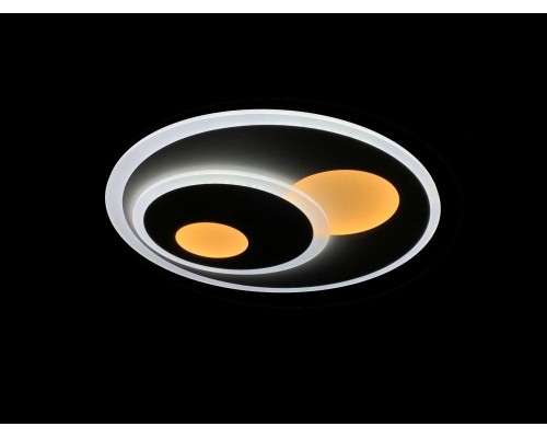 Настенно-потолочный светильник LED LAMPS 3871 Natali Kovaltseva