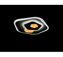 Настенно-потолочный светильник LED LAMPS 3876 Natali Kovaltseva