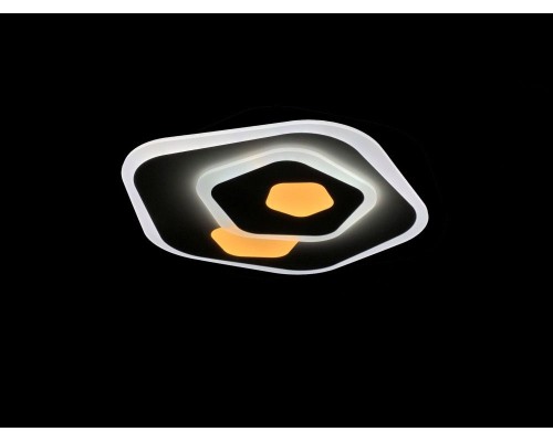 Настенно-потолочный светильник LED LAMPS 3876 Natali Kovaltseva