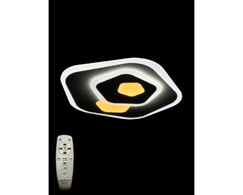 Настенно-потолочный светильник LED LAMPS 3876 Natali Kovaltseva