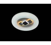 Настенно-потолочный светильник LED LAMPS 5012 Natali Kovaltseva