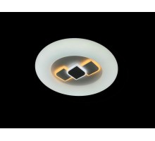 Настенно-потолочный светильник LED LAMPS 5012 Natali Kovaltseva