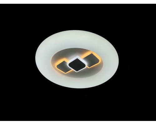 Настенно-потолочный светильник LED LAMPS 5012 Natali Kovaltseva