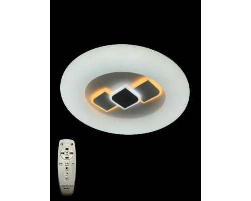 Настенно-потолочный светильник LED LAMPS 5012 Natali Kovaltseva