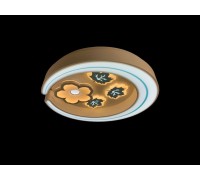 Настенно-потолочный светильник LED LAMPS 5105 Natali Kovaltseva
